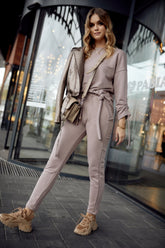 Conjunto modelo 184141 Fasardi