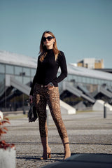 Jersey modelo 184147 Fasardi