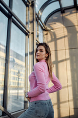 Jersey modelo 184149 Fasardi