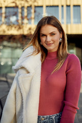 Jersey modelo 184151 Fasardi