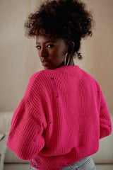 Jersey modelo 184156 Fasardi