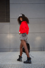 Sudadera modelo 184158 Fasardi