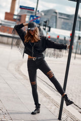 Sudadera modelo 184160 Fasardi