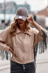 Sudadera modelo 184161 Fasardi