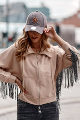 Sudadera modelo 184161 Fasardi