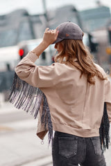 Sudadera modelo 184161 Fasardi