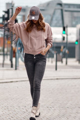 Sudadera modelo 184162 Fasardi