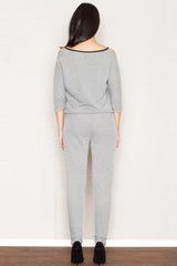 Playsuit modelo 43841 Figl