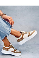 Zapatos Deportivos modelo 184236 Inello