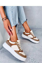 Zapatos Deportivos modelo 184236 Inello