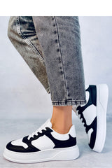 Zapatos Deportivos modelo 184238 Inello