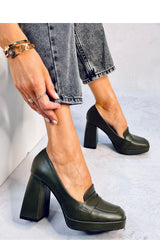 Mocasín modelo 184255 Inello