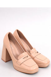 Mocasín modelo 184256 Inello