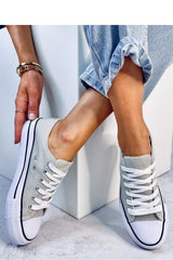 Zapatillas modelo 184261 Inello