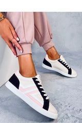 Zapatillas modelo 184268 Inello