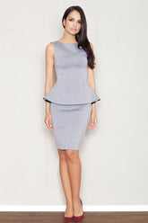 Falda modelo 43915 Figl