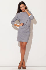 Vestido Casual modelo 44015 Katrus