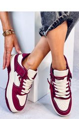 Zapatos Deportivos modelo 184358 Inello