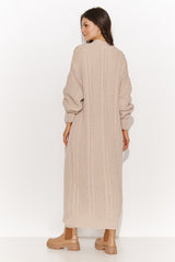 Cárdigan modelo 184396 Numinou