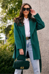 Abrigo modelo 184426 Roco Fashion