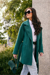 Abrigo modelo 184426 Roco Fashion