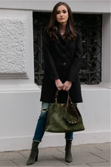 Abrigo modelo 184442 Roco Fashion