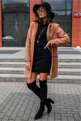 Abrigo modelo 184443 Roco Fashion