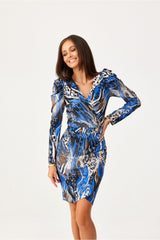 Vestido Casual modelo 184450 Roco Fashion