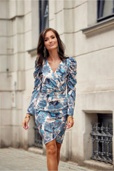 Vestido Casual modelo 184451 Roco Fashion