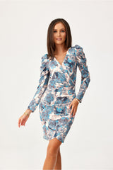 Vestido Casual modelo 184451 Roco Fashion