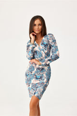 Vestido Casual modelo 184451 Roco Fashion