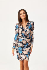 Vestido Casual modelo 184454 Roco Fashion