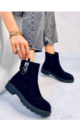 Bota jodhpur modelo 184481 Inello