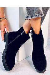 Bota jodhpur modelo 184481 Inello