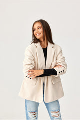Chaqueta modelo 184487 Roco Fashion