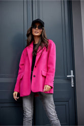 Chaqueta modelo 184488 Roco Fashion