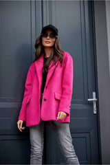 Chaqueta modelo 184488 Roco Fashion