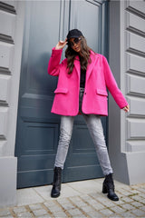 Chaqueta modelo 184488 Roco Fashion