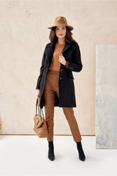 Abrigo modelo 184498 Roco Fashion