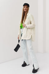 Chaqueta modelo 184502 Fasardi