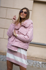 Chaqueta modelo 184503 Fasardi