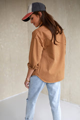 Chaqueta modelo 184510 Fasardi