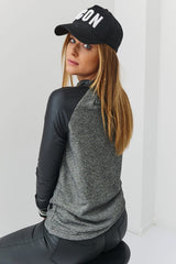 Chaqueta modelo 184511 Fasardi