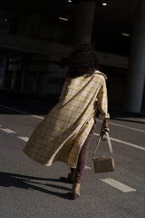 Abrigo modelo 184516 Fasardi