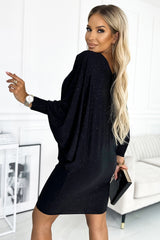 Vestido de noche modelo 184520 Numoco