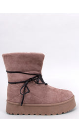 Botas de nieve modelo 184527 Inello