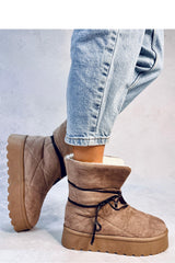 Botas de nieve modelo 184527 Inello