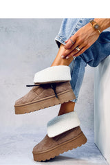 Botas de nieve modelo 184527 Inello