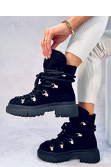 Botas de nieve modelo 184534 Inello