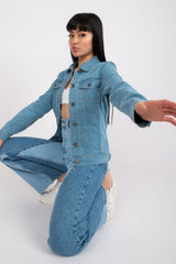 Chaqueta modelo 184557 Rue Paris